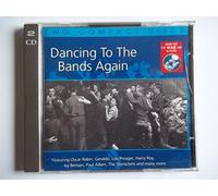Various - Dancing to The Bands Agai [Import]