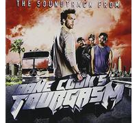 Various Artists – Dane Cook's Tourgasm – Rhino