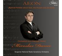 Various - Danev; Compositions