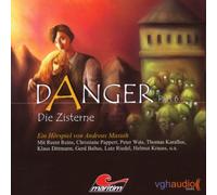 Various - Danger CD Part 6 - Die Zisterne