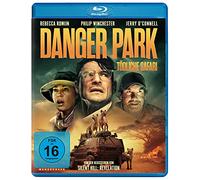 Various - Danger Park-Tödliche Safari Bd [Blu-ray]