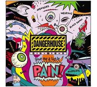 Various - Vol. 2-Dangerhouse