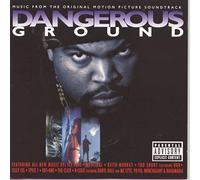 Various - Dangerous Ground