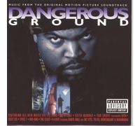 Various Dangerous Ground explicit_lyrics (CD)