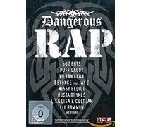 Various – Dangerous Rap – Import