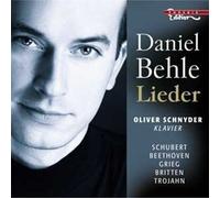 Various - Daniel Behle:Lieder [Import]