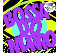 Various - Daniel Haaksmann Presents: Bossa Do Morro