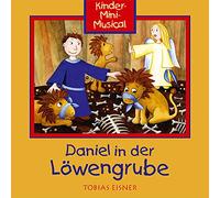 Various - Daniel in der Löwengrube (mit Playback) [Import]