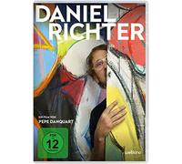 Various – Daniel Richter – DVD – Import