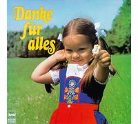 Various - Danke Für Alles [Import]