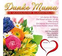 Various - Danke Mama [Import]
