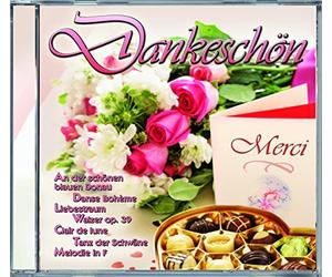 Various - Dankeschn-Merci [Import]