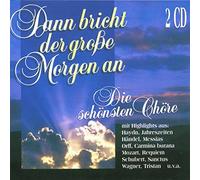 Various - Dann Bricht der Grosse Morgen [Import]