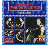 Various - Danny Rampling in The Mix [Import]