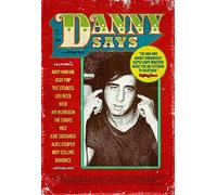 Various - Danny Says