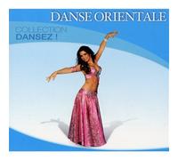 Danse Orientale