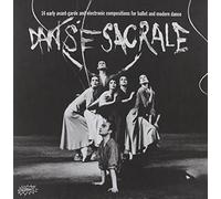 Various - Danse Sacrale