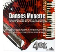Various - Danses Musette