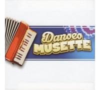 Various - Danses Musette