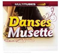 Various - Danses Musette [Import]