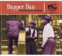Various - Dapper Dan [Import]