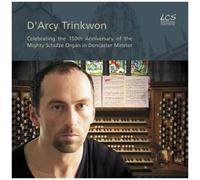 Various: D'arcy Trinkwon Plays