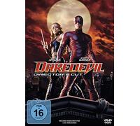 Daredevil – DVD – Director's Cut (Import)