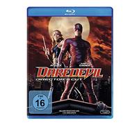 Daredevil (Blu-ray) Charlie Cox Deborah Ann Woll Elden Henson Vincent D'Onofrio