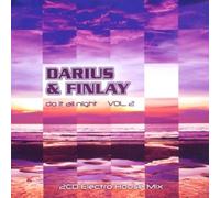 Various - Darius & Finlay-Do It All Night Vol.2