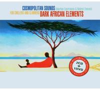 Various - Dark African Sounds [Import]