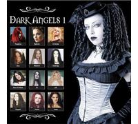 Various - Dark Angels