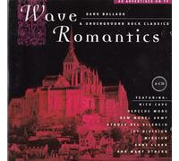 Various - Dark Ballads (Compilation CD, 27 Tracks)