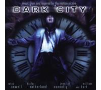 Various - Dark City