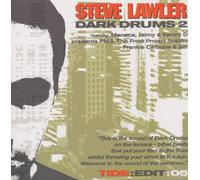 Various - Dark Drums 2 [Import]