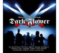 Various - Dark Flower [Import]