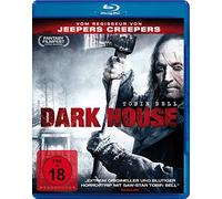 Various - Dark House-Dunkles Vermächtnis [Blu-ray]
