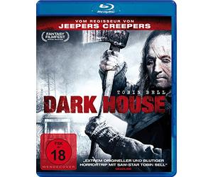 Various - Dark House-Dunkles Vermächtnis [Blu-ray]