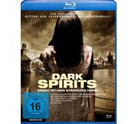 Various - Dark Spirits [Blu-ray]