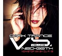 Various - Dark Trance Vs.Neo Gothic [Import]