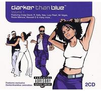 Various - Darker Than Blue