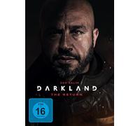 Darkland – The Return – DVD – Import – LEONINE