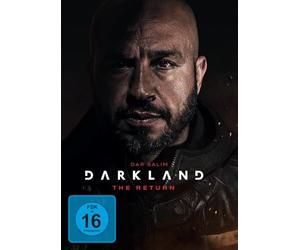 Various - Darkland - the Return