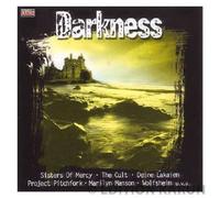 Various - Darkness-Best of Wave & Inde [Import]
