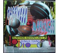 Various - Darkness & Happiness [Import]