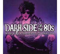 Various - Darkside of The 80's [Import]