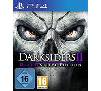 Various - Darksiders 2 Deathinitive Edition (Games)