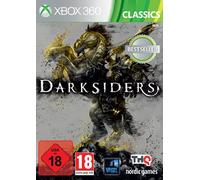 Various - Darksiders (Xbox 360)