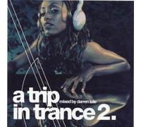 Various / Darren Tate - A Trip In Trance Vol. 2