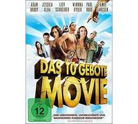Various - Das 10 Gebote Movie