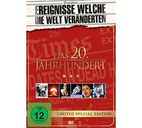 Various - Das 20.Jahrhundert (Ereignisse Welche die Welt Ve